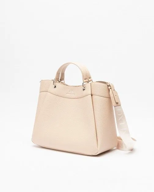 Bolso shopper Armani Exchange 942910 CC783 Beige