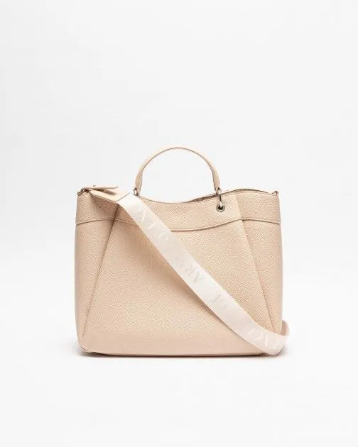 Bolso shopper Armani Exchange 942910 CC783 Beige