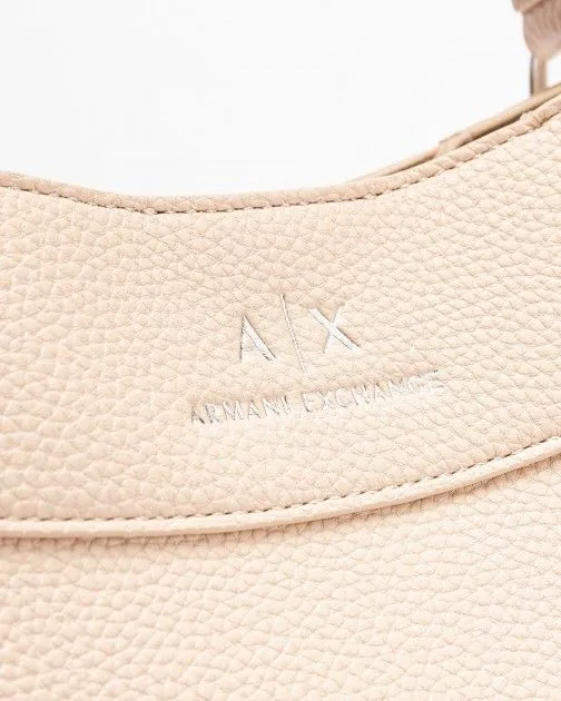 Bolso shopper Armani Exchange 942910 CC783 Beige