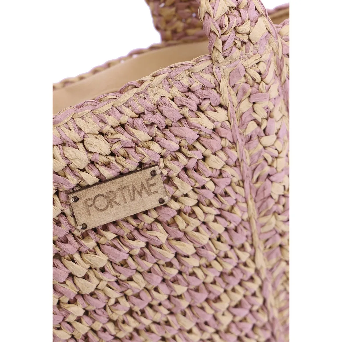 Bolso shopper Nador