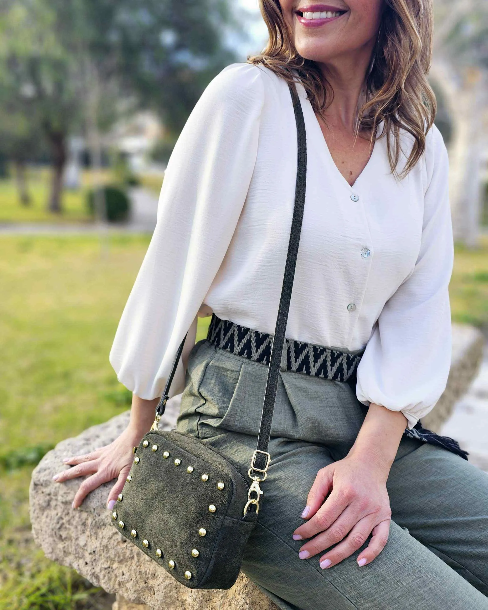 Bolso Vitoria