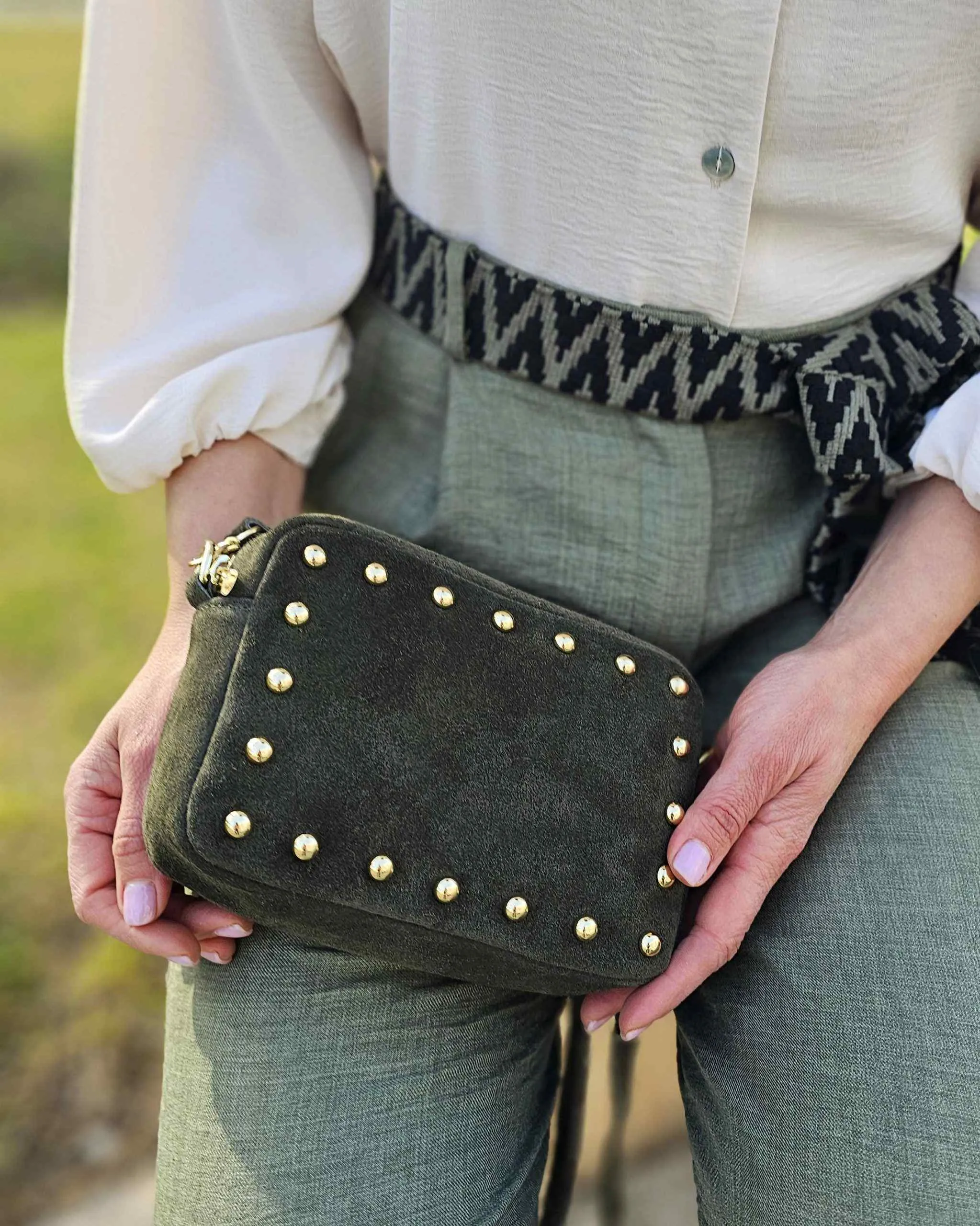 Bolso Vitoria