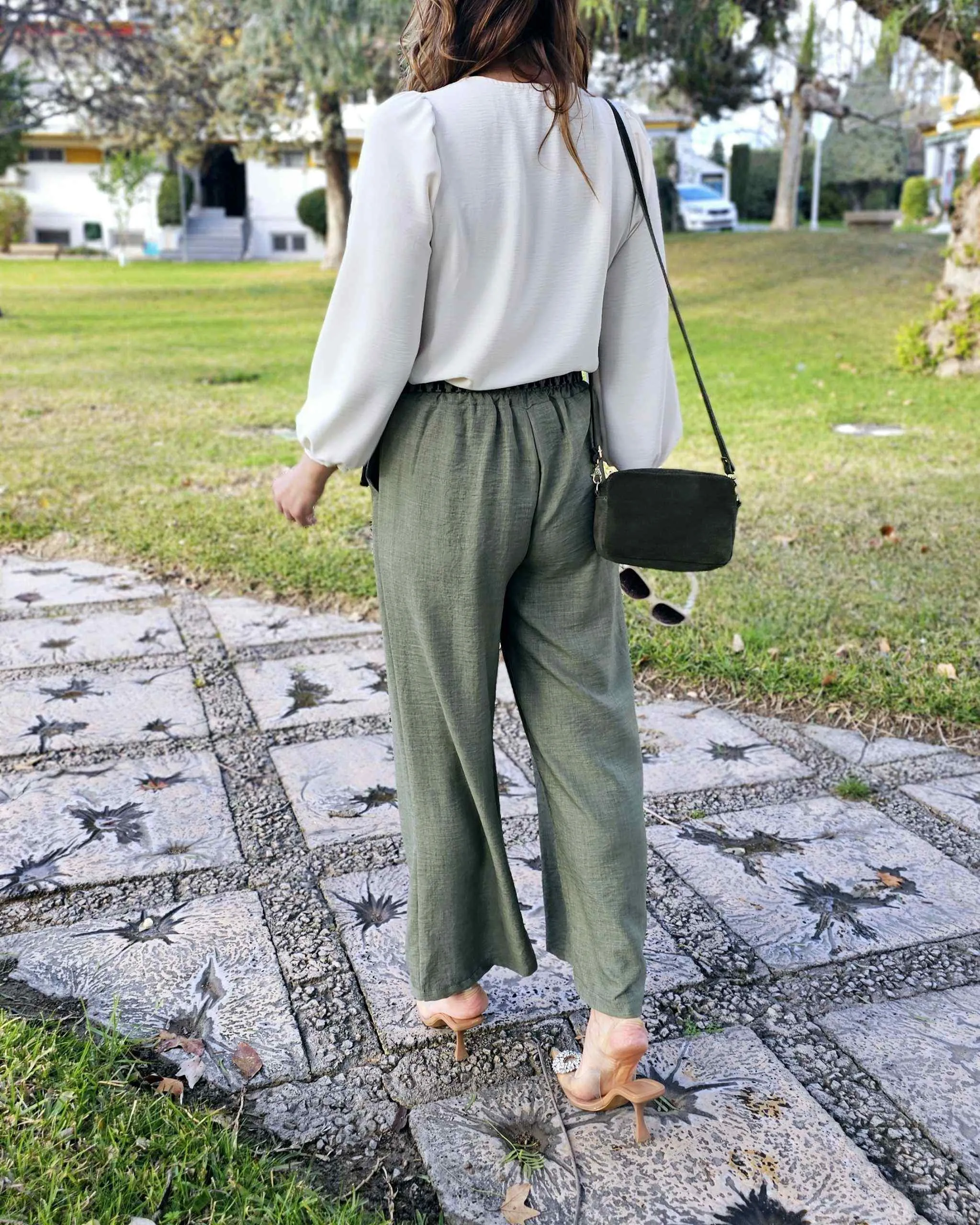 Bolso Vitoria
