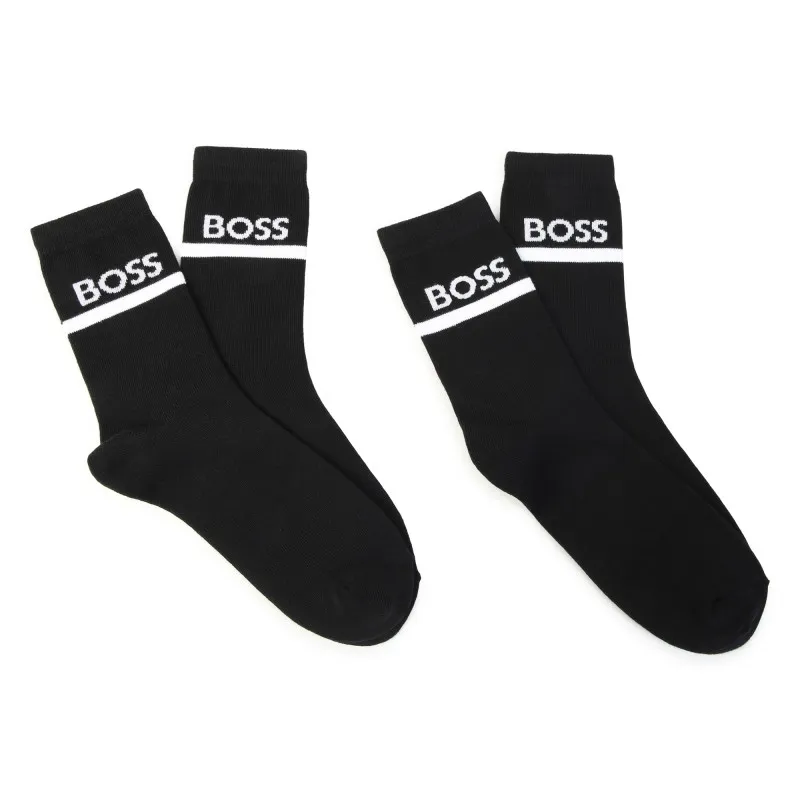 BOSS CALCETINES(*2)