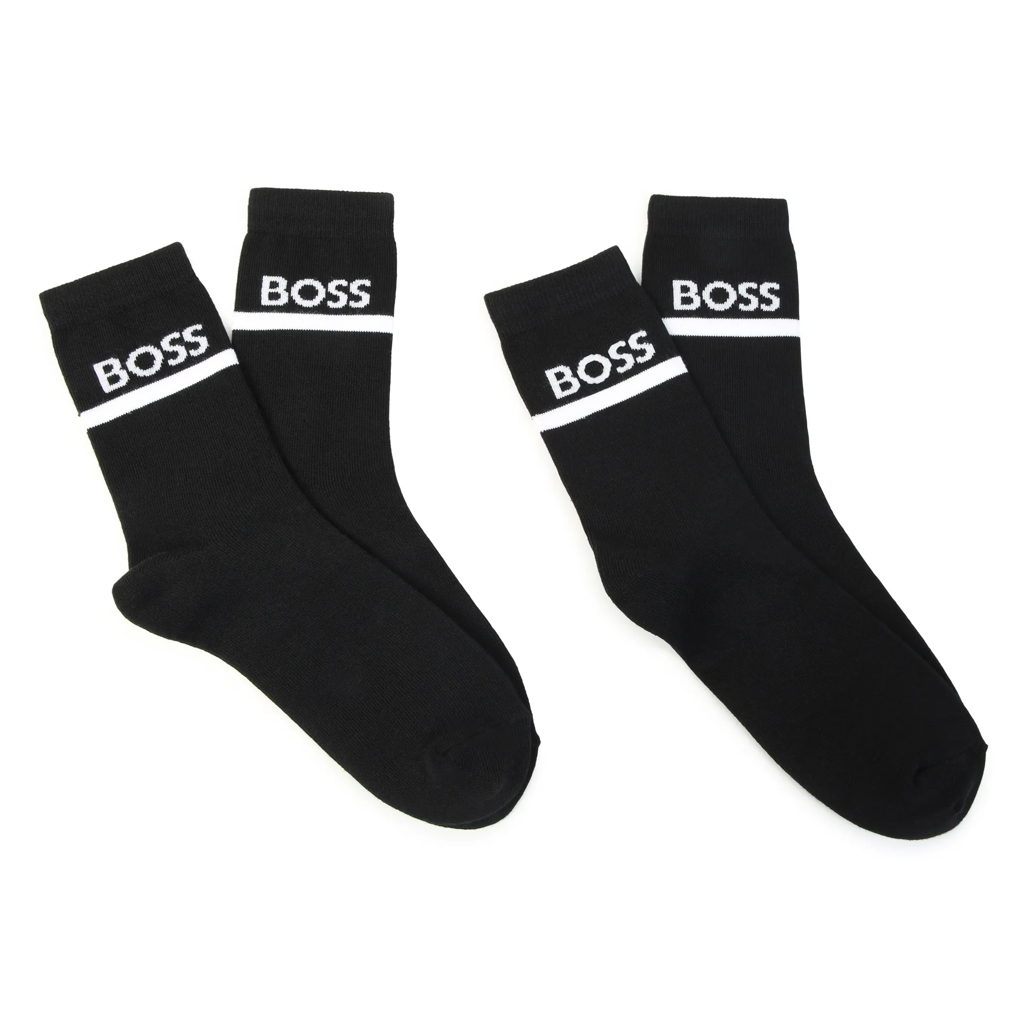BOSS CALCETINES(*2)