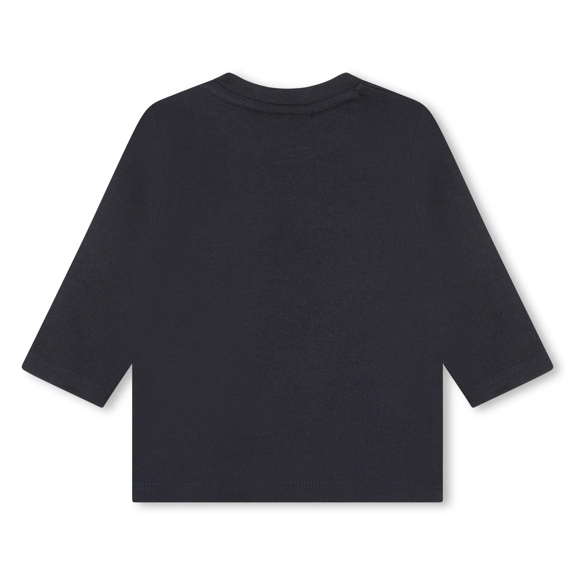 BOSS Camiseta estampada con el logo