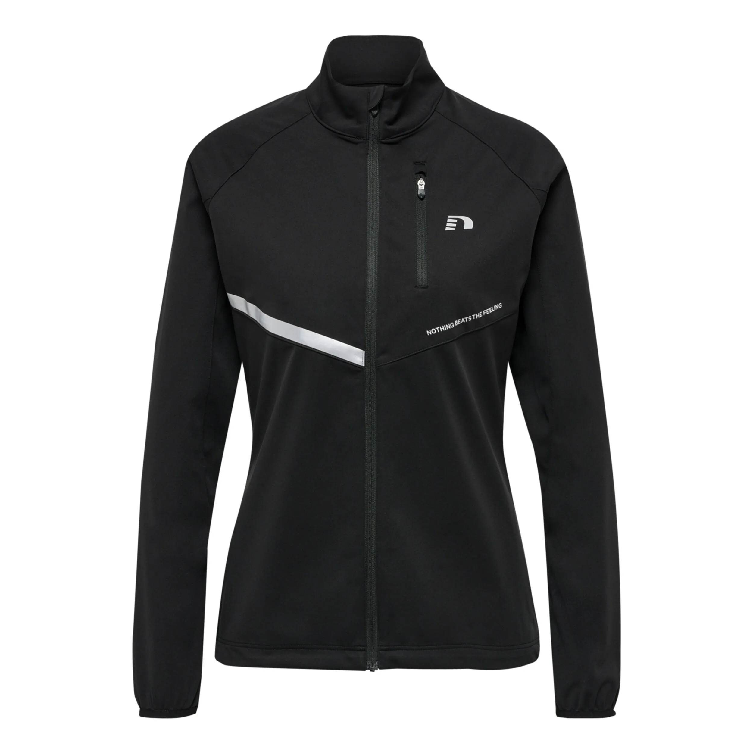 Boston Chaqueta Para Correr Mujeres