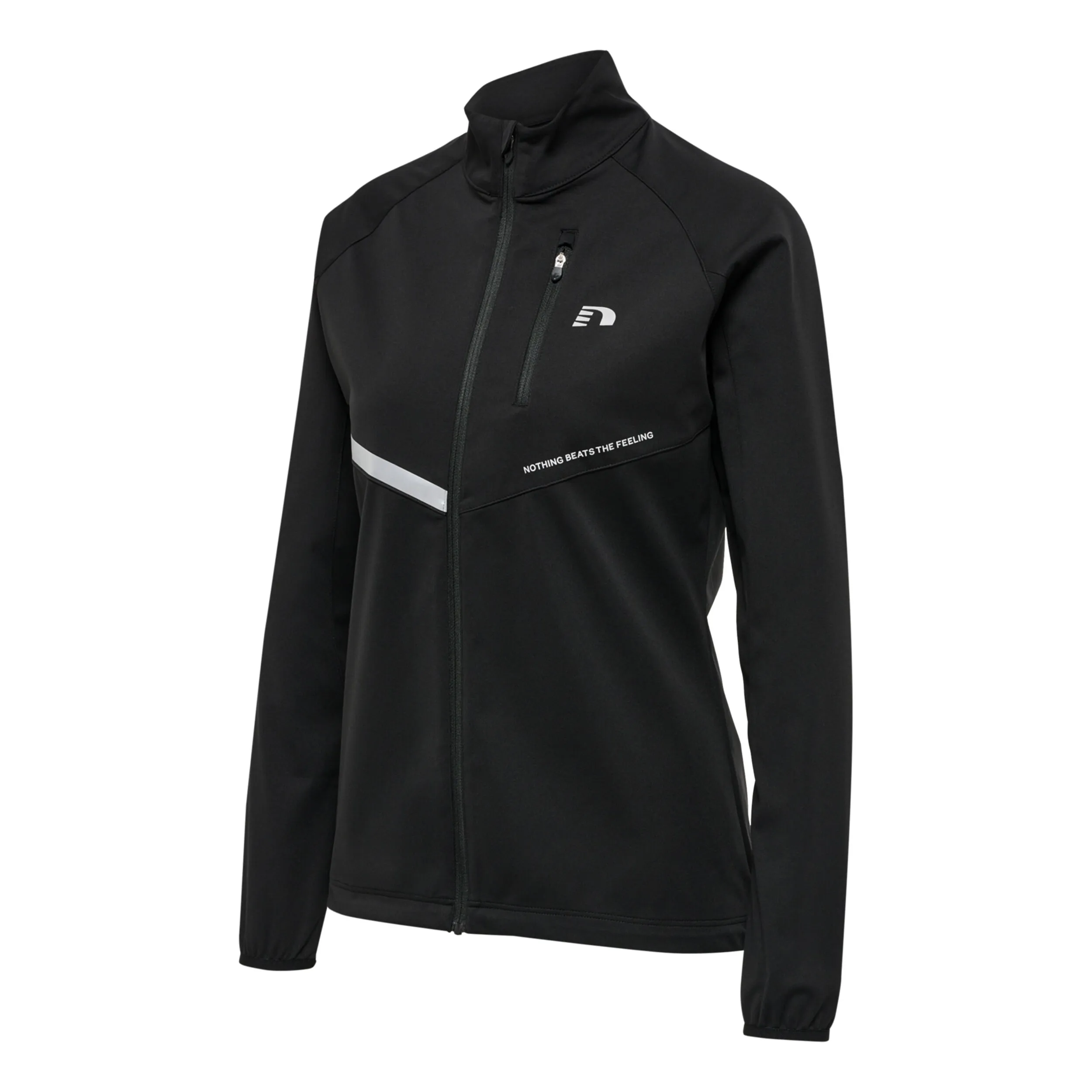 Boston Chaqueta Para Correr Mujeres
