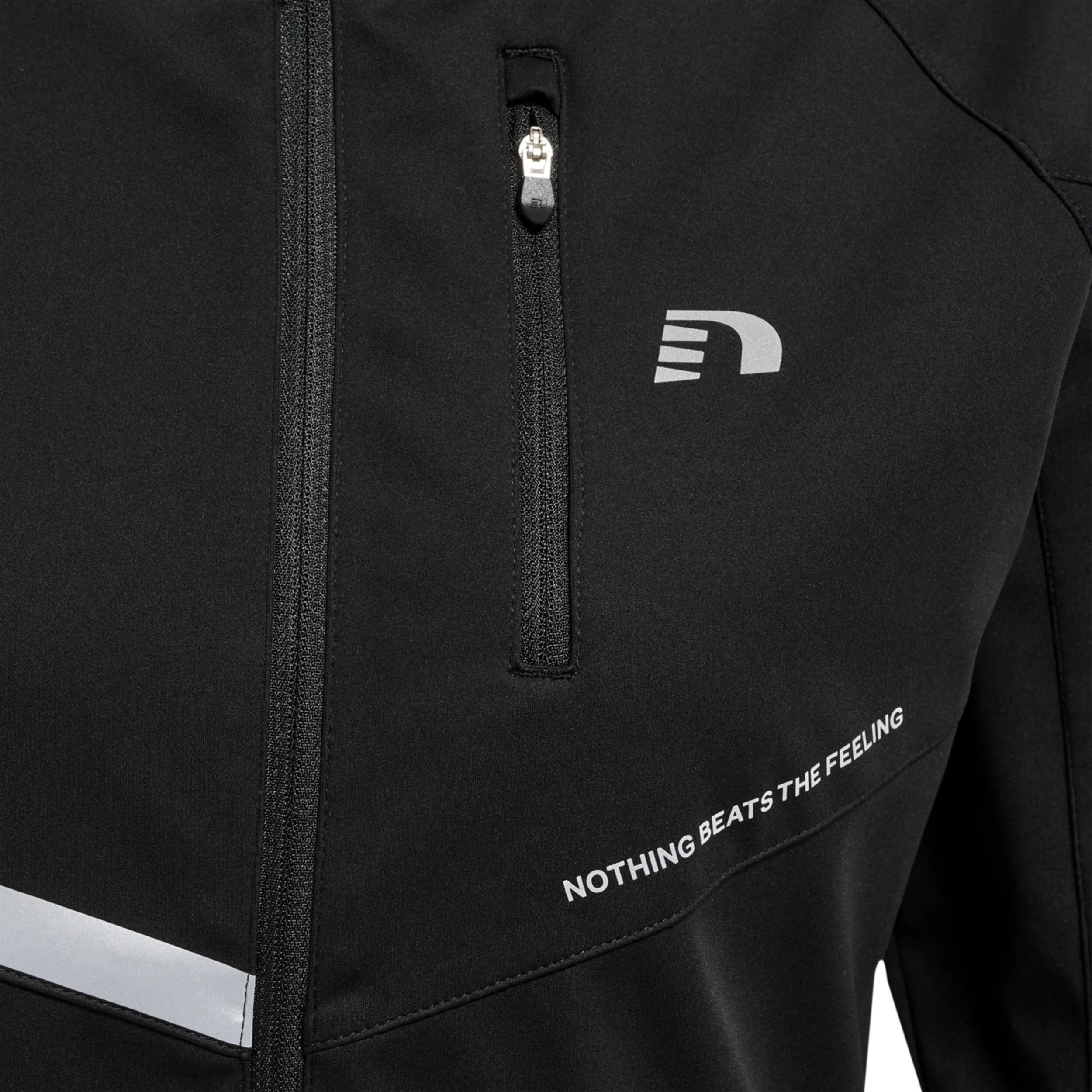 Boston Chaqueta Para Correr Mujeres