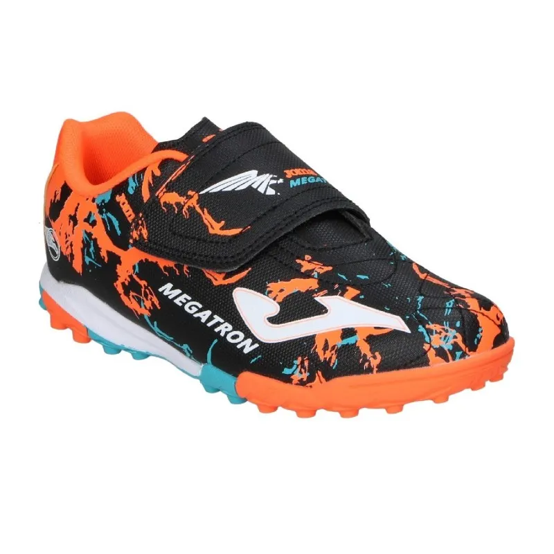 Bota Fútbol Joma Megatron Jr MEJS2401TFV
