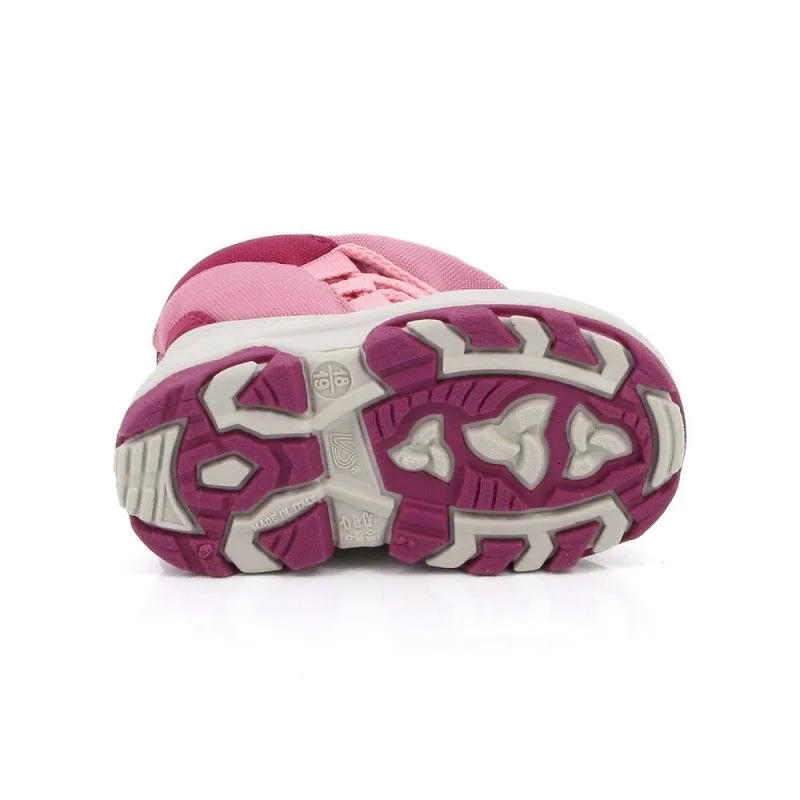 Botas après ski Kimberfeel Waneta (Rosa) bebé