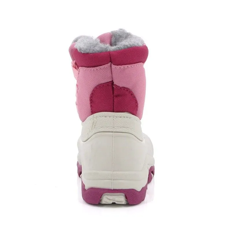 Botas après ski Kimberfeel Waneta (Rosa) bebé