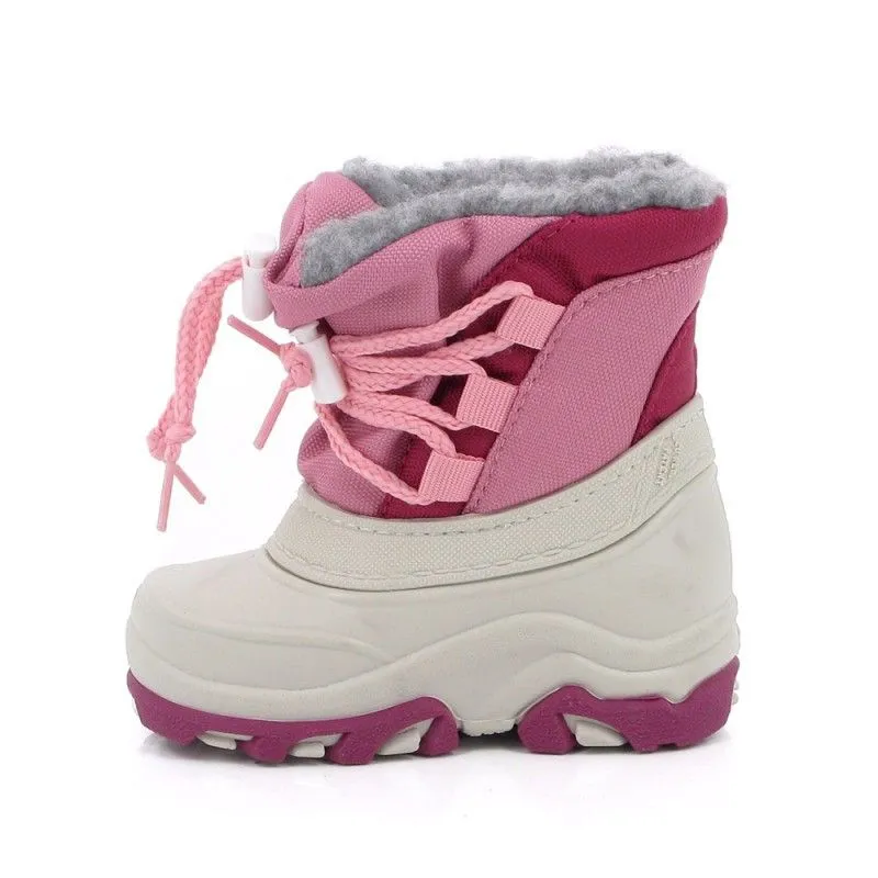 Botas après ski Kimberfeel Waneta (Rosa) bebé
