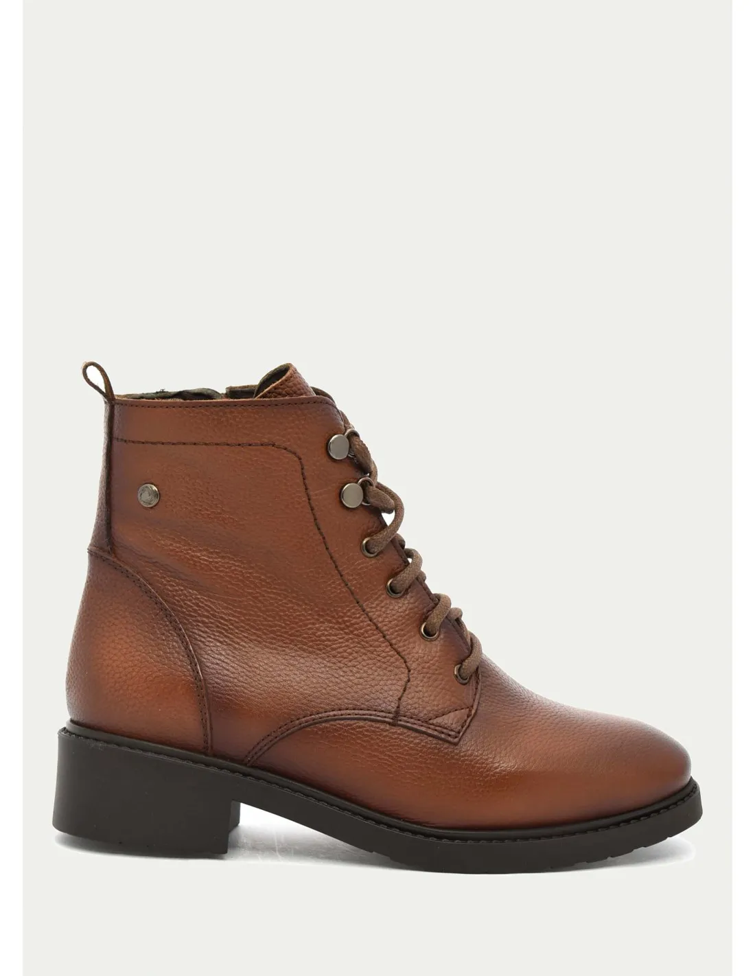 BOTAS Y BOTINES KAOLA 7152 CUERO 