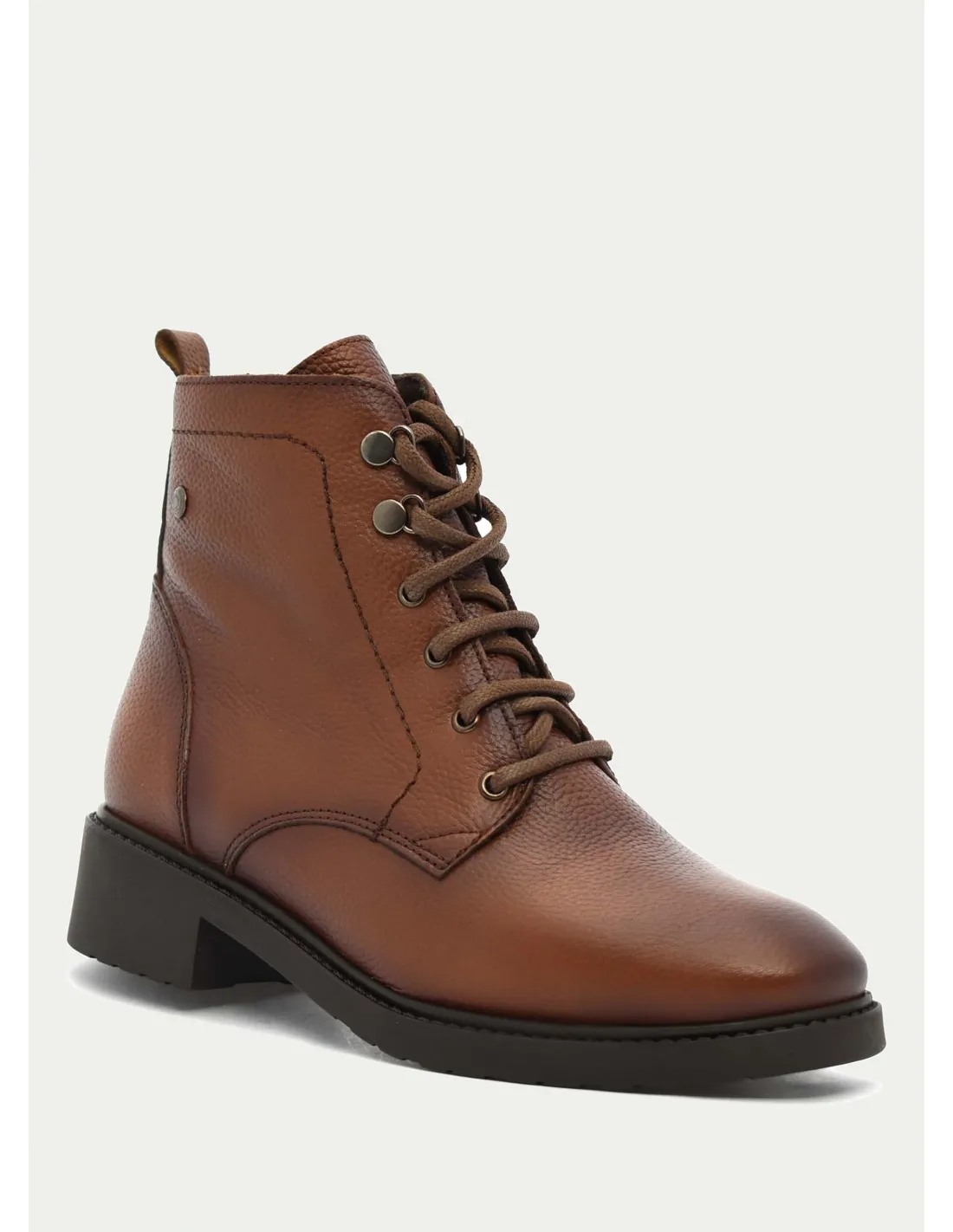 BOTAS Y BOTINES KAOLA 7152 CUERO 