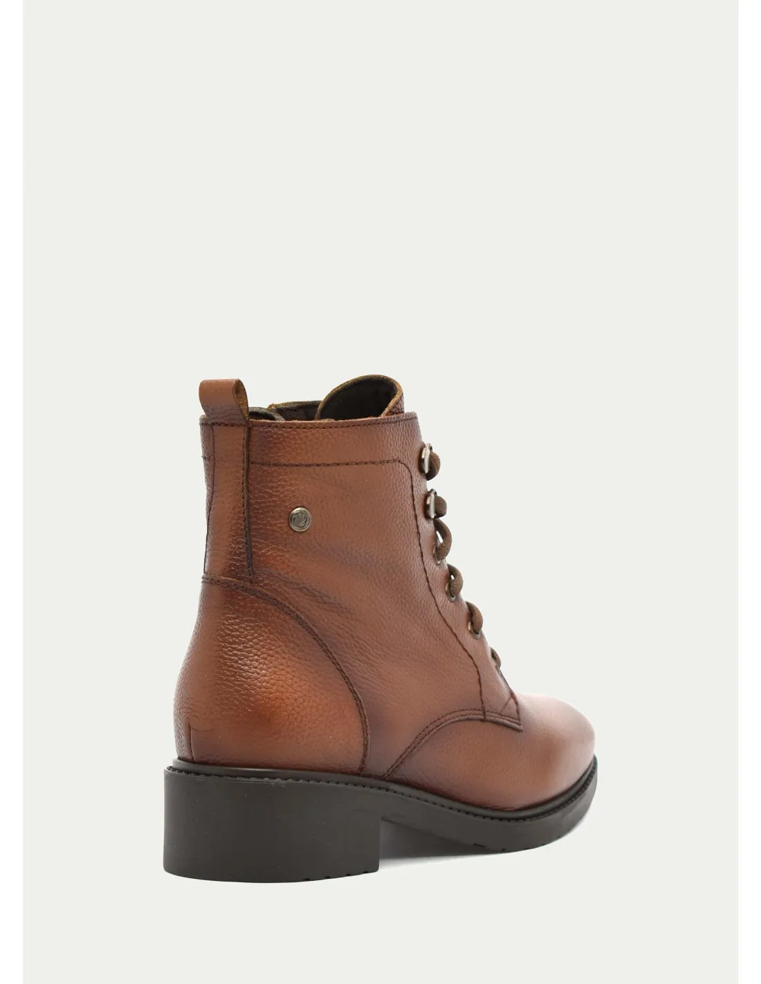 BOTAS Y BOTINES KAOLA 7152 CUERO 