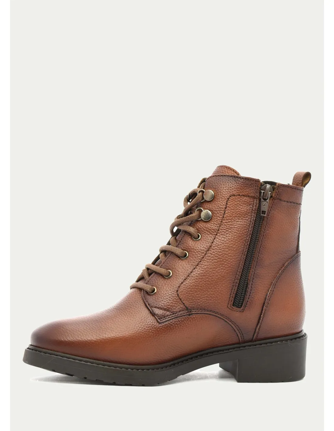 BOTAS Y BOTINES KAOLA 7152 CUERO 