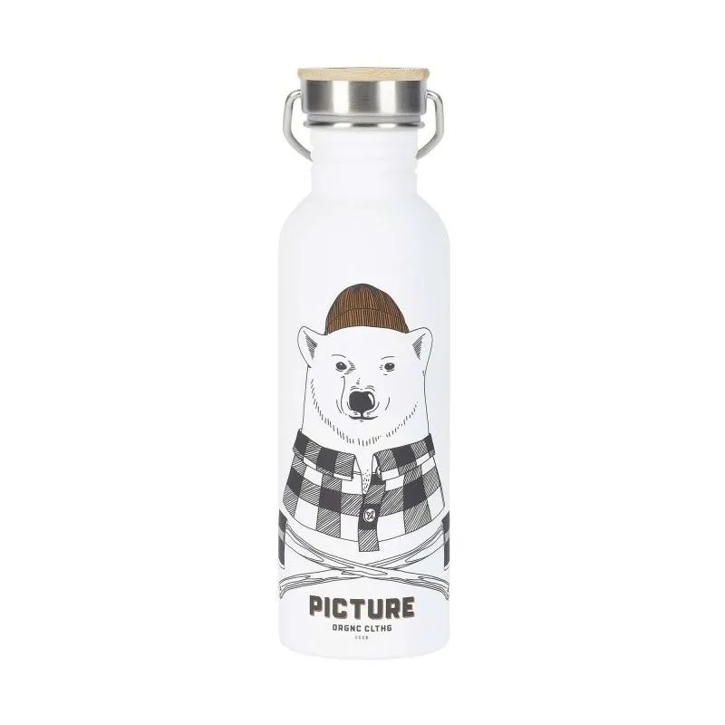 Botella Picture Botella Hampton (White Bear)