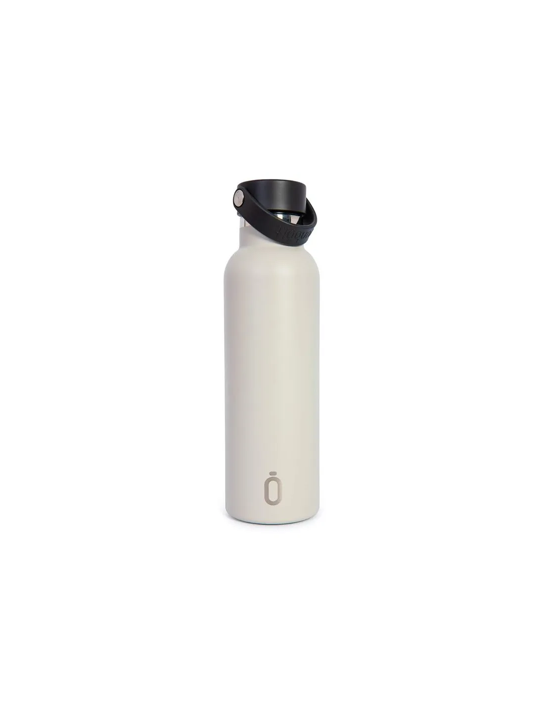 Botella Termo Runbott 600Ml Toffee