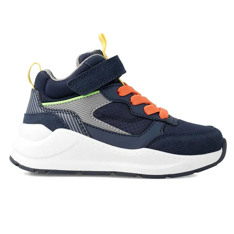 Botin Sport Mat Garvalin 231851