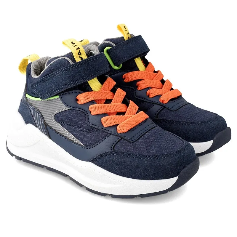 Botin Sport Mat Garvalin 231851