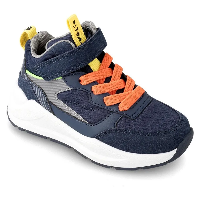 Botin Sport Mat Garvalin 231851
