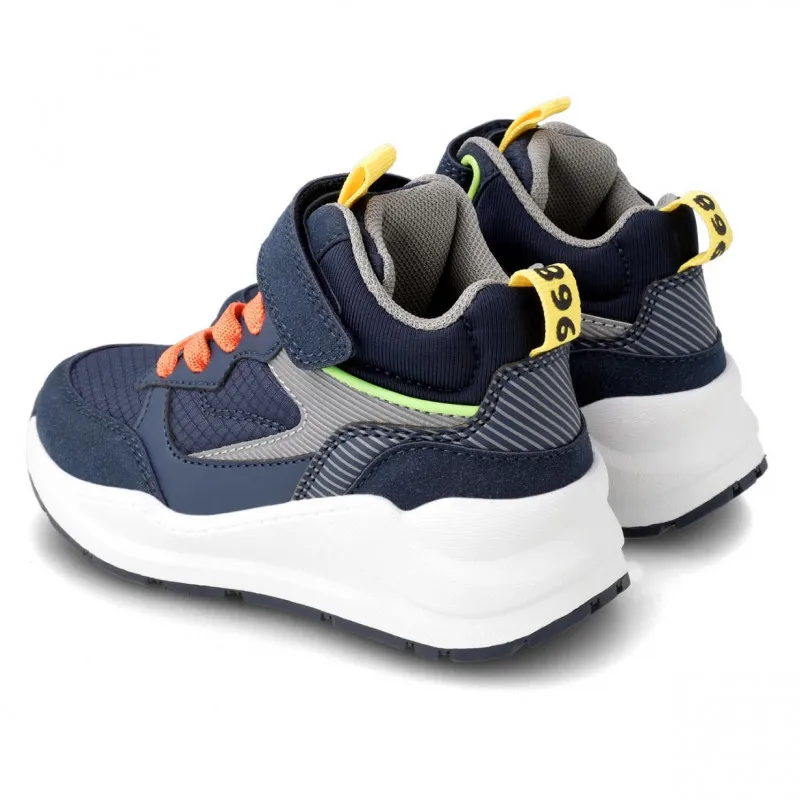 Botin Sport Mat Garvalin 231851
