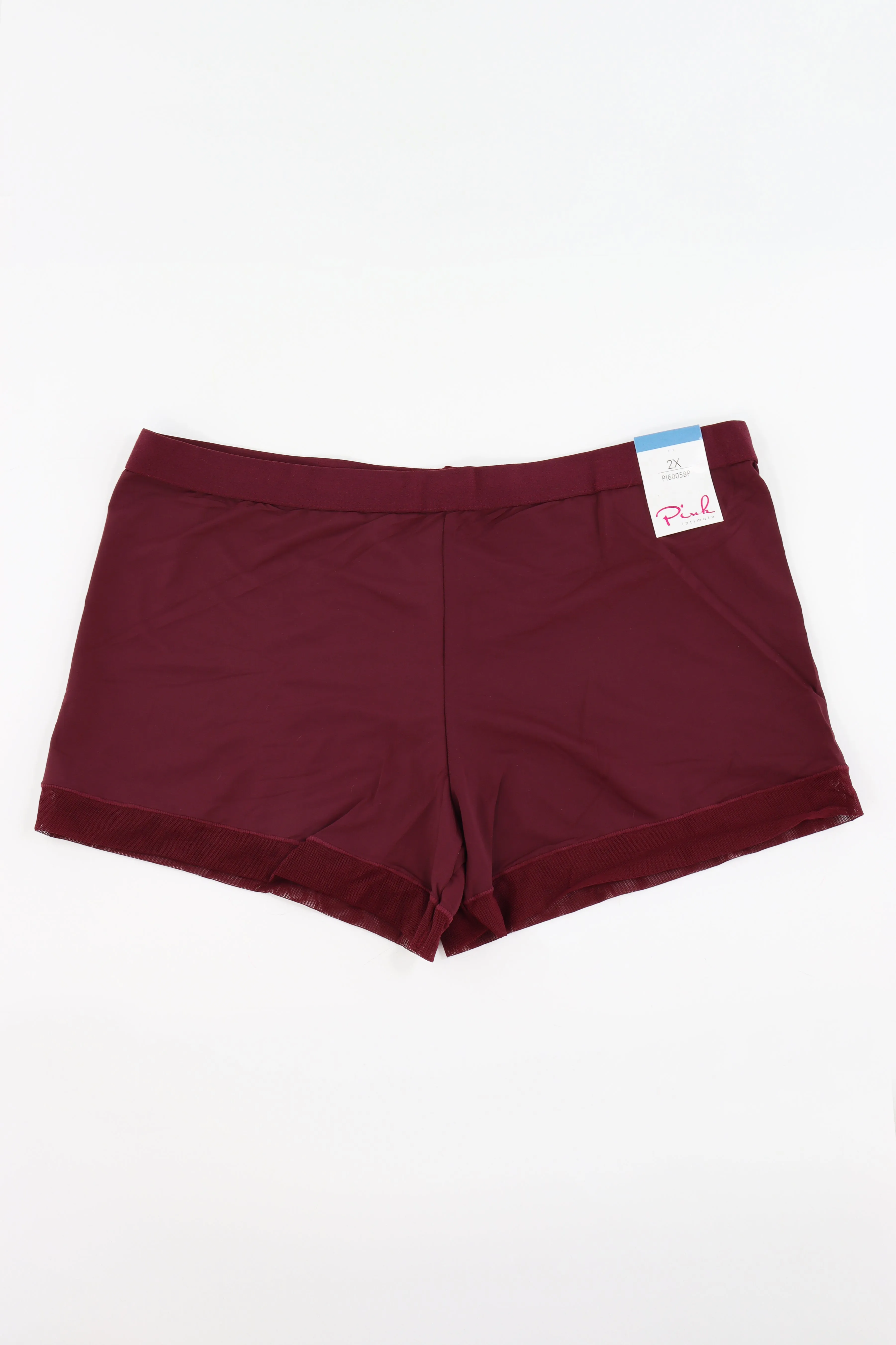 BOXER LISO PI60058P