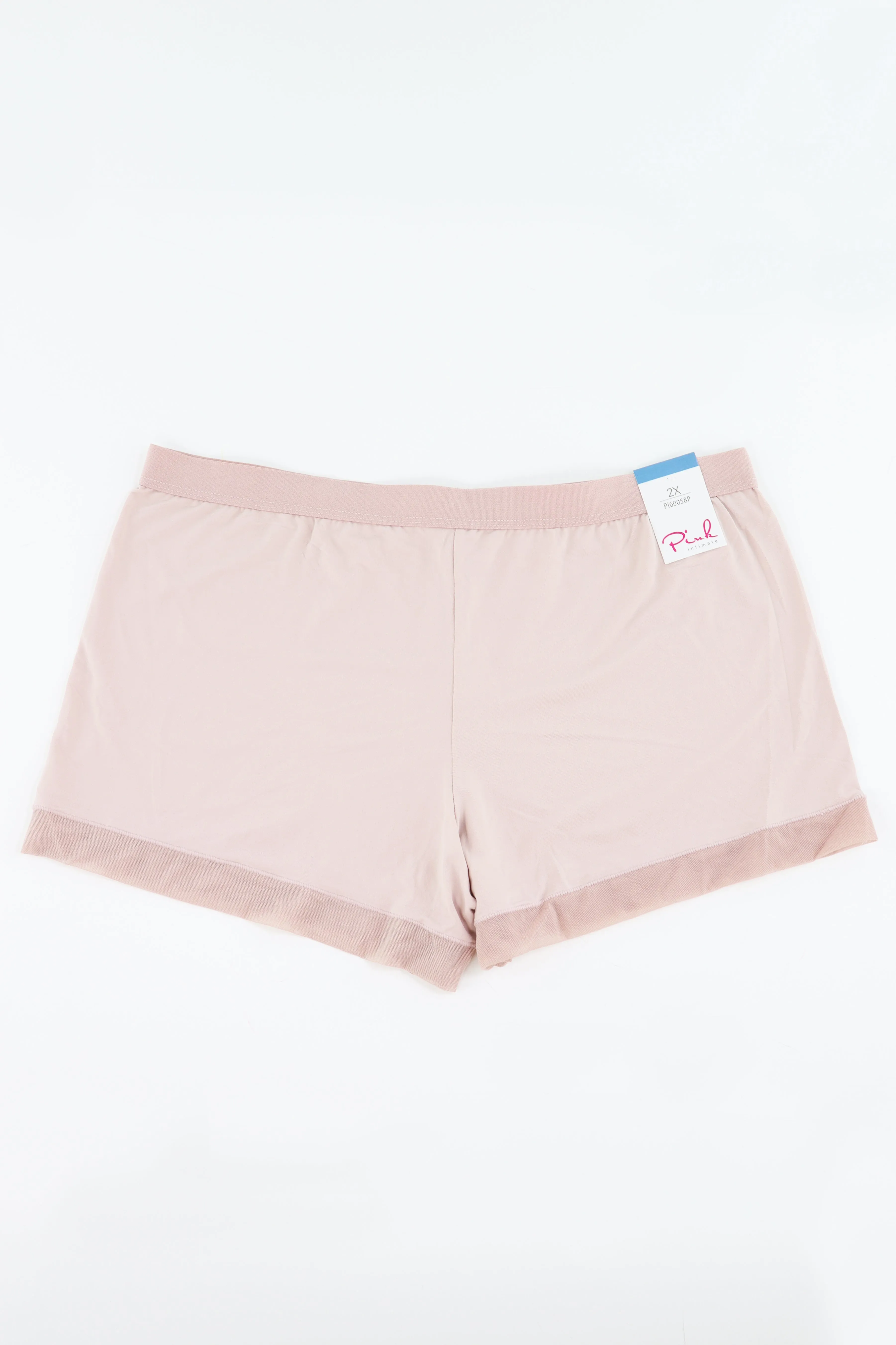 BOXER LISO PI60058P