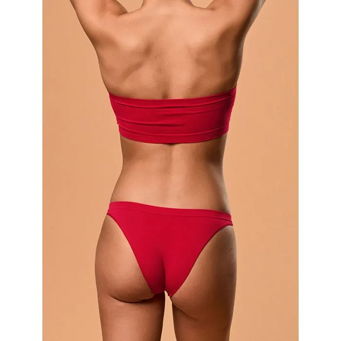 BRAGA FOCENZA MINISLIP MICRO 103ROJO
