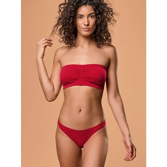 BRAGA FOCENZA MINISLIP MICRO 103ROJO