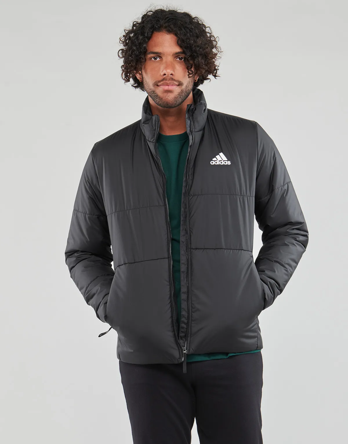 BSC 3S INS JKT
