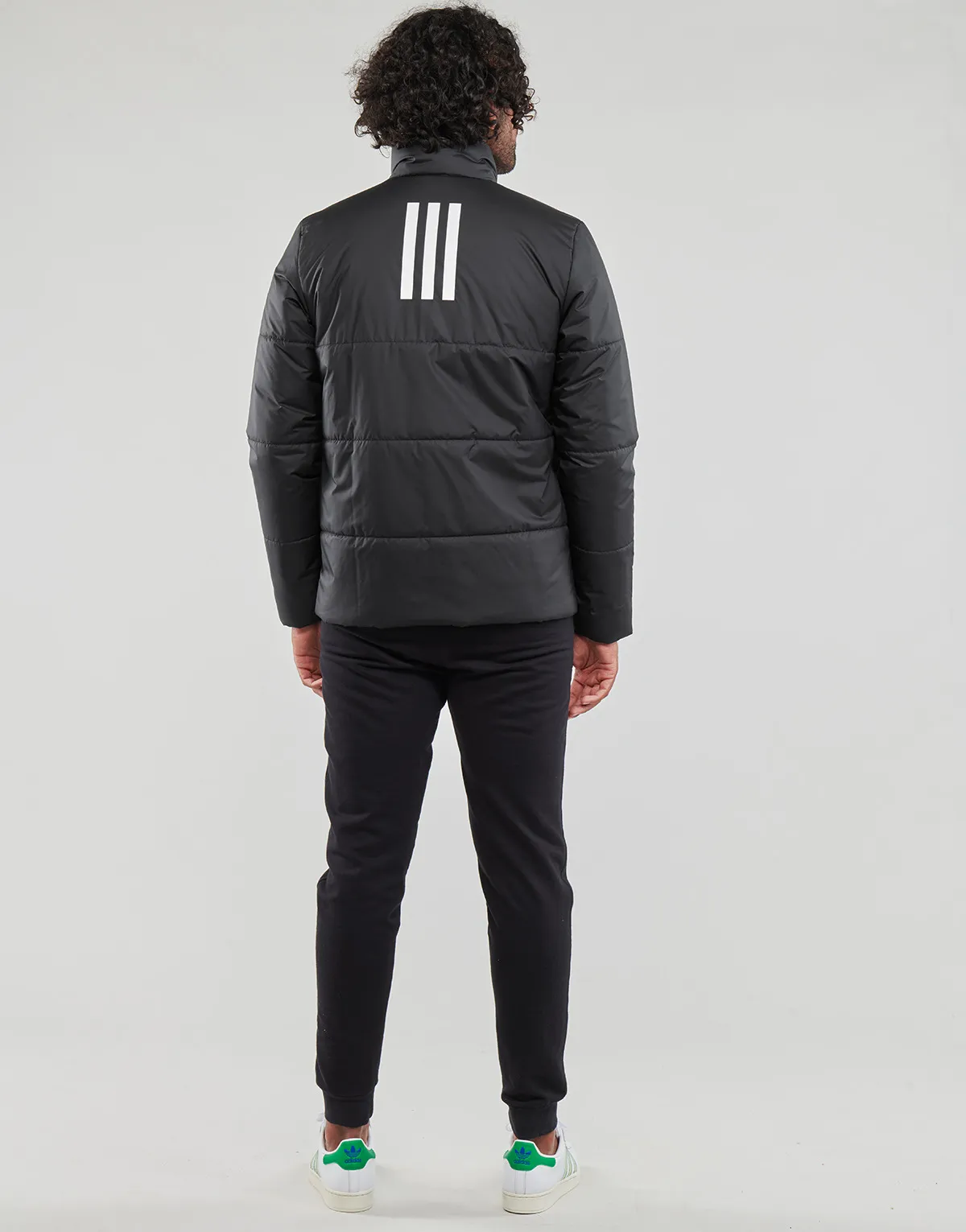 BSC 3S INS JKT
