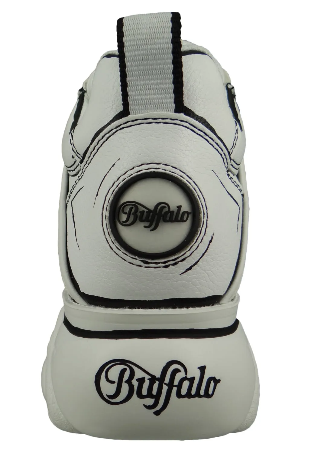 buffalo zapatillas cld corin vegana