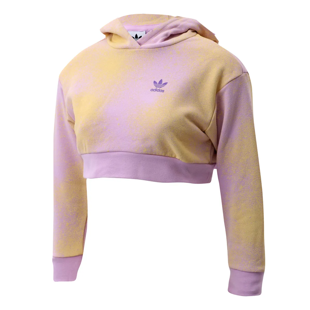Buzo Adidas Graphic Print