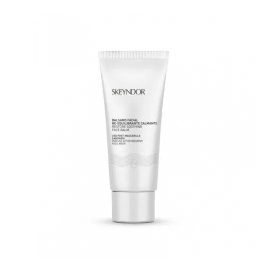BÁLSAMO FACIAL REEQUILIBRANTE CALMANTE  SKEYNDOR