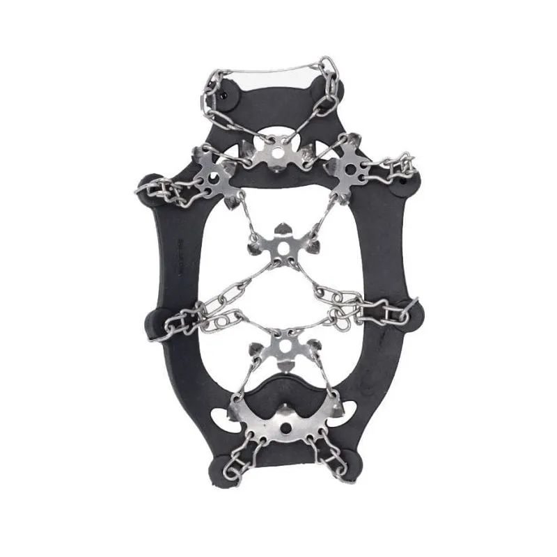 Calas CMP ICE SPIKED CRAMPONS (NERO)