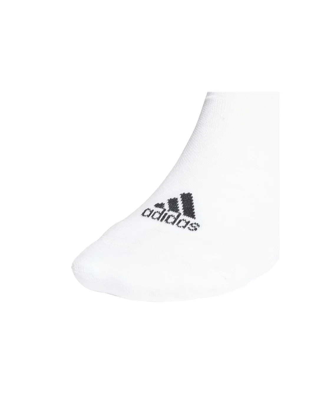Calcetines adidas Boot Embroidered 1Pp Blanco