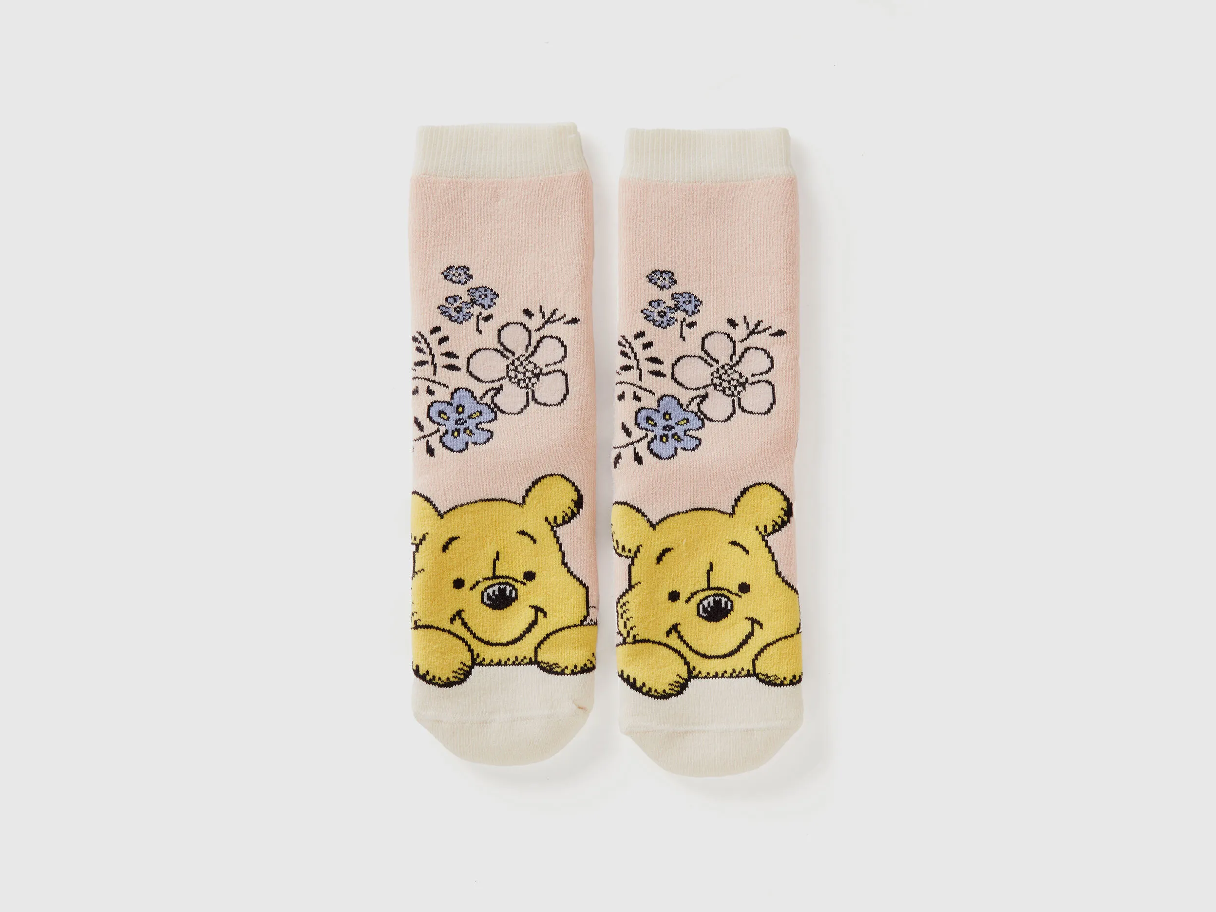 Calcetines antideslizantes ©Disney Winnie the Pooh