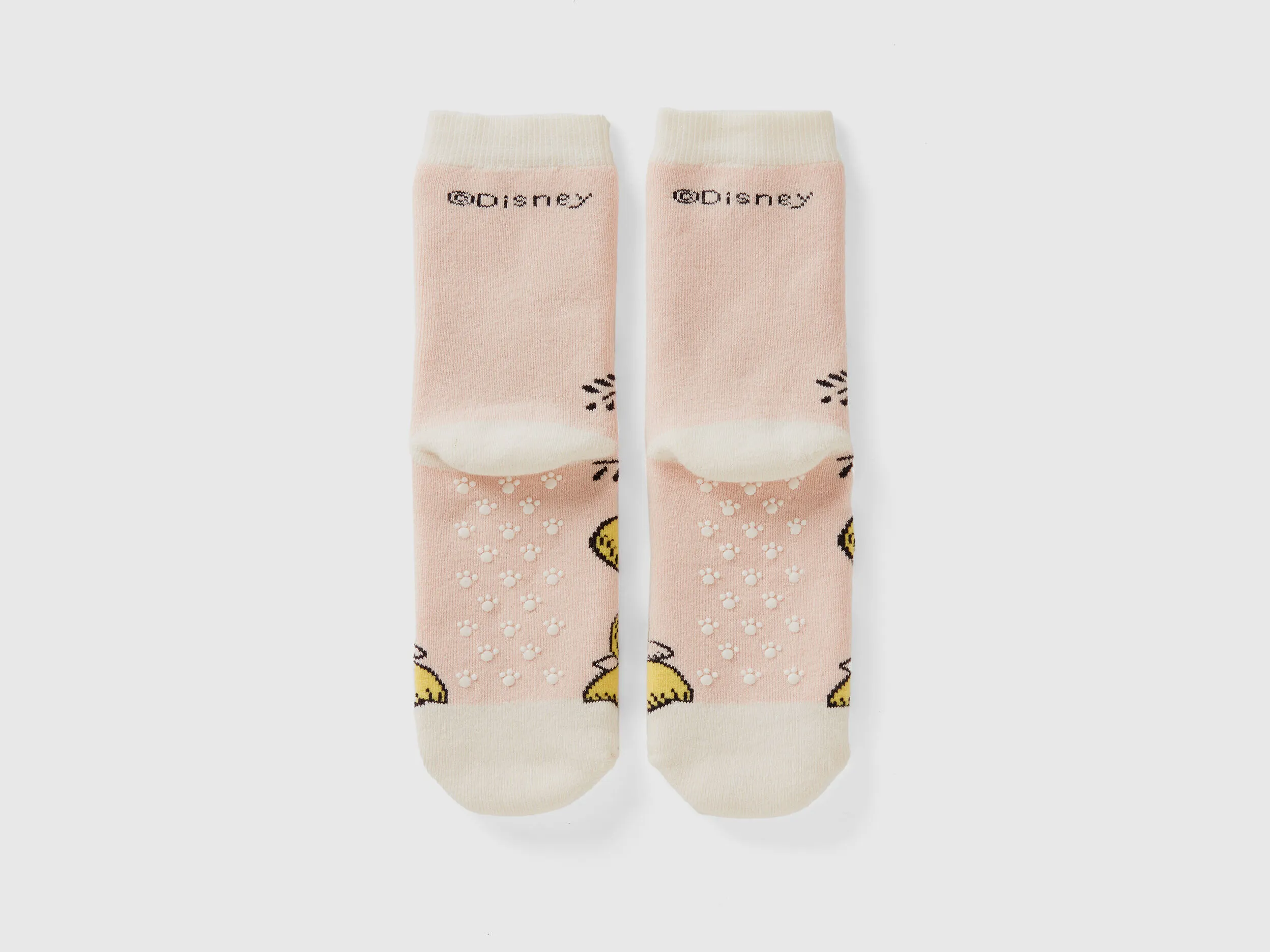 Calcetines antideslizantes ©Disney Winnie the Pooh