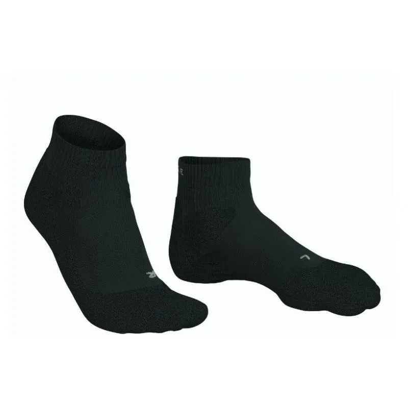 CALCETINES FALKE RU TRAIL PARA HOMBRE (NEGROMIX)