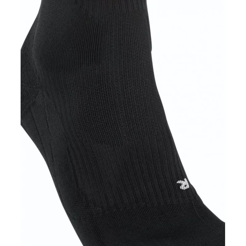 CALCETINES FALKE RU TRAIL PARA HOMBRE (NEGROMIX)