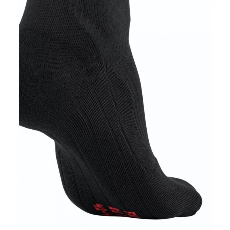 CALCETINES FALKE RU TRAIL PARA HOMBRE (NEGROMIX)