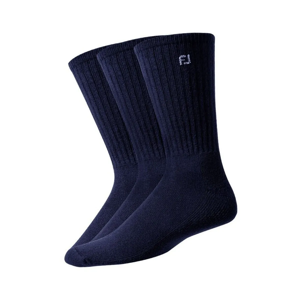 Calcetines Footjoy Comfortsof Crew Hombre 3 Pack