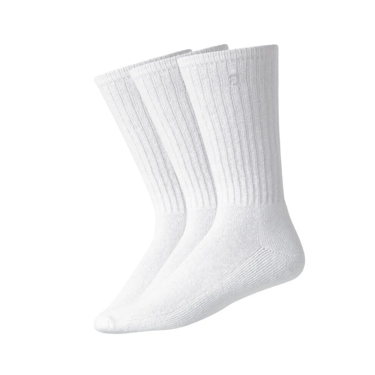 Calcetines Footjoy Comfortsof Crew Hombre 3 Pack