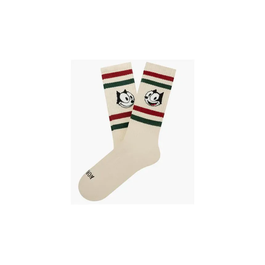 Calcetines Jimmy Lion Athletic Felix The Original