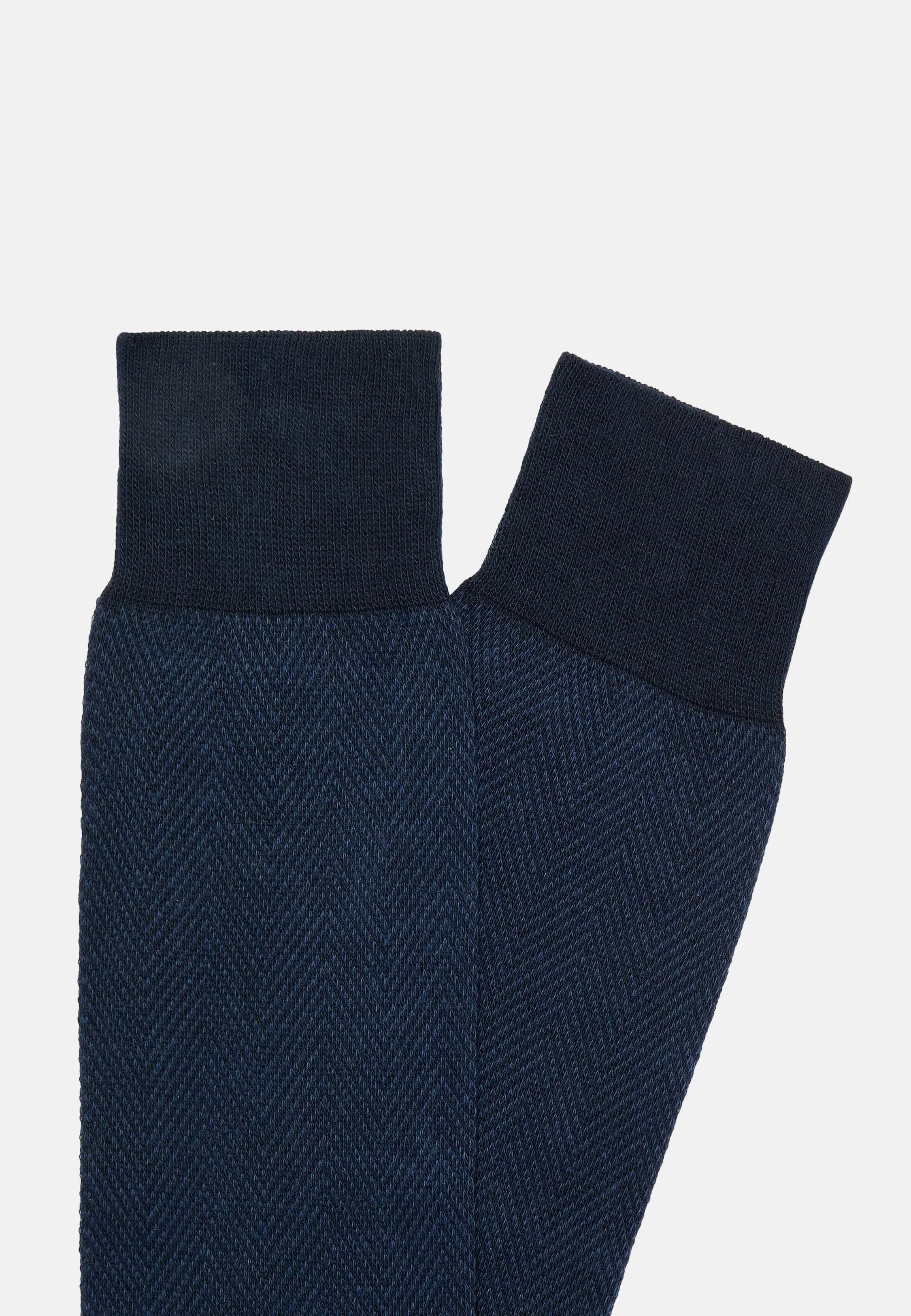 Calcetines Motivo Espiga De Algodón Orgánico