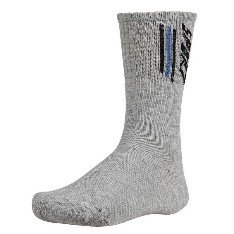 Calcetines pack 3 colores Ysabel mora