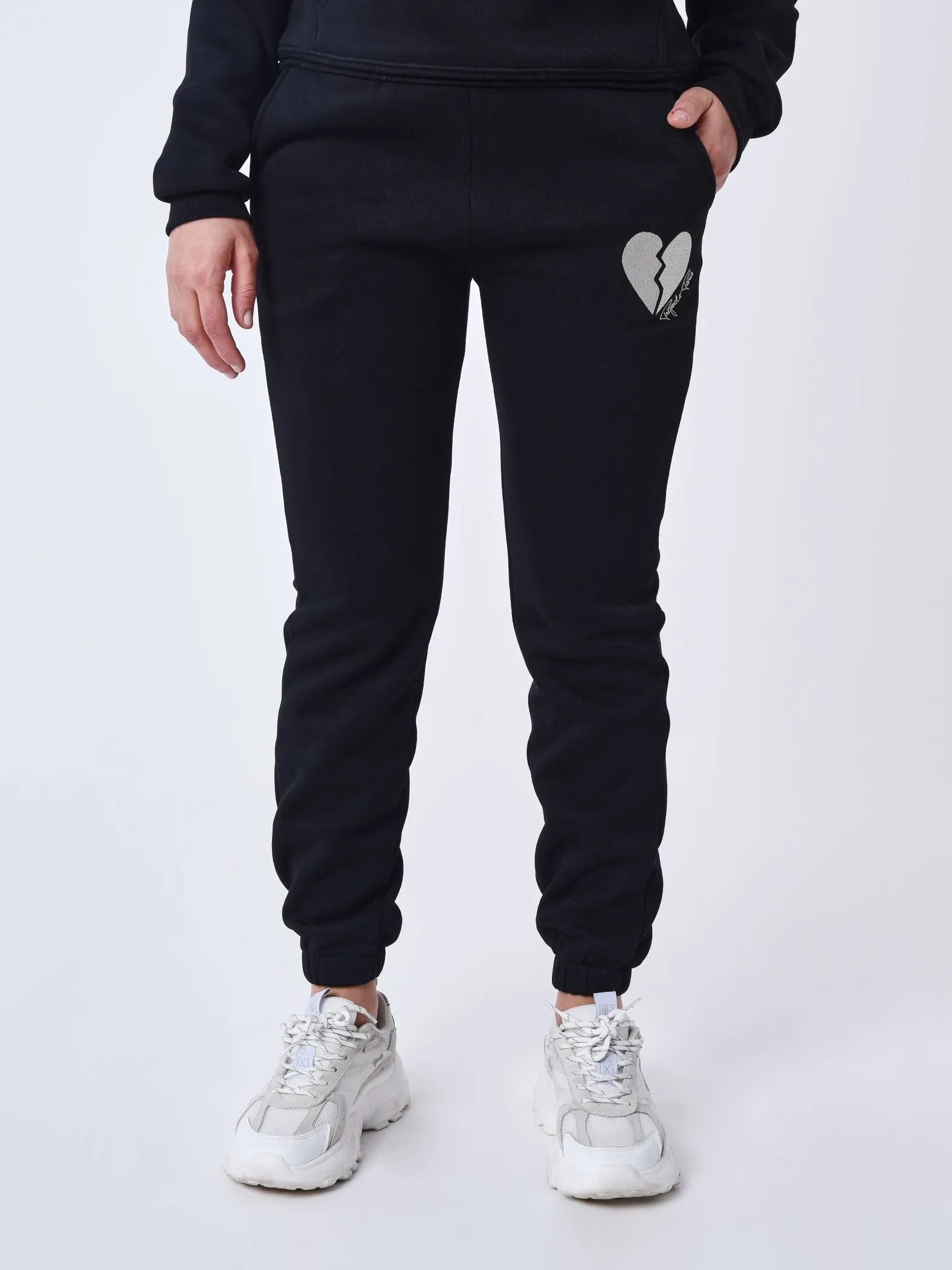 Calcetines para correr Heartbroken