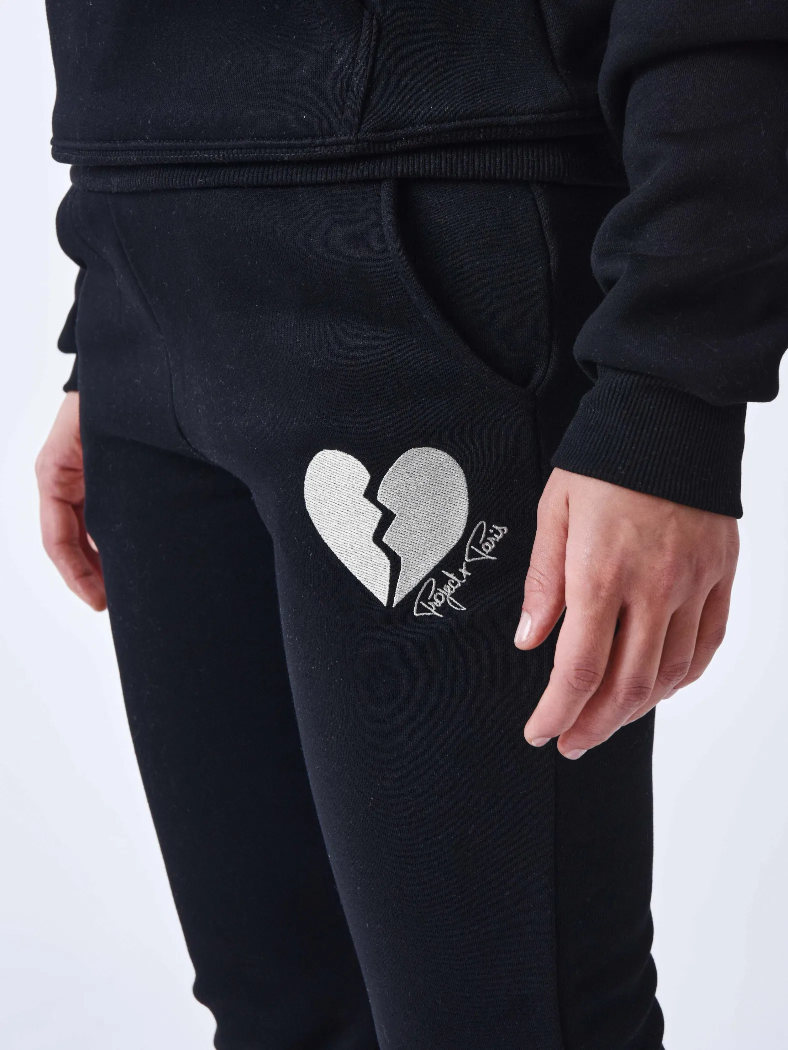 Calcetines para correr Heartbroken
